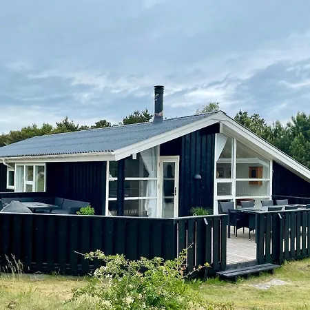 Family-friendly Near Сasa de vacaciones Ebeltoft