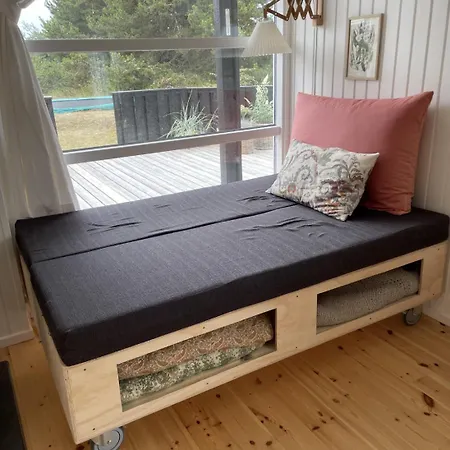 Family-friendly Near Сasa de vacaciones Ebeltoft