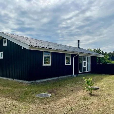 Family-friendly Near Ebeltoft
