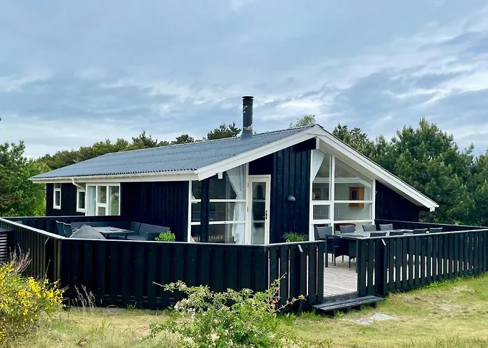 Family-friendly Near Сasa de vacaciones Ebeltoft