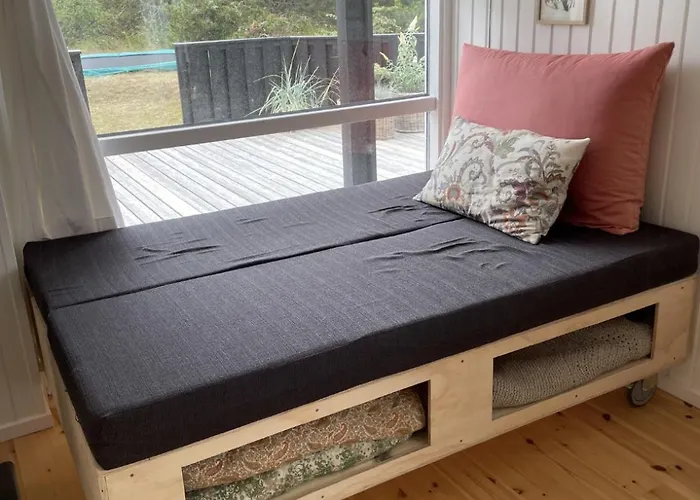 Family-friendly Near Сasa de vacaciones Ebeltoft