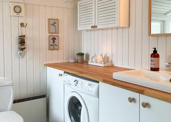 Сasa de vacaciones Family-friendly Near *