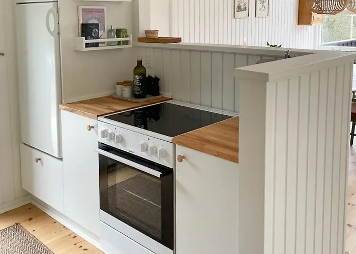 Family-friendly Near * Ebeltoft