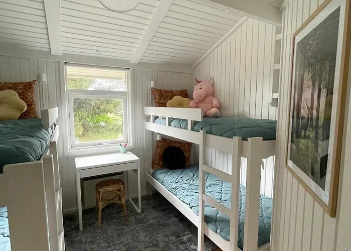 Family-friendly Near * Ebeltoft