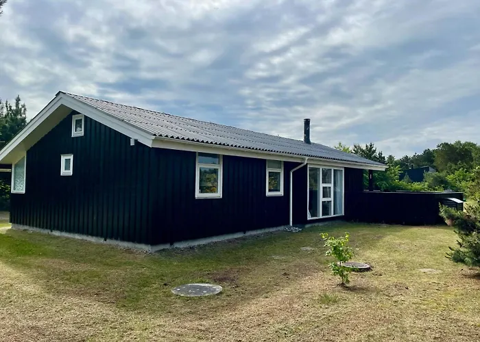 Family-friendly Near Ebeltoft