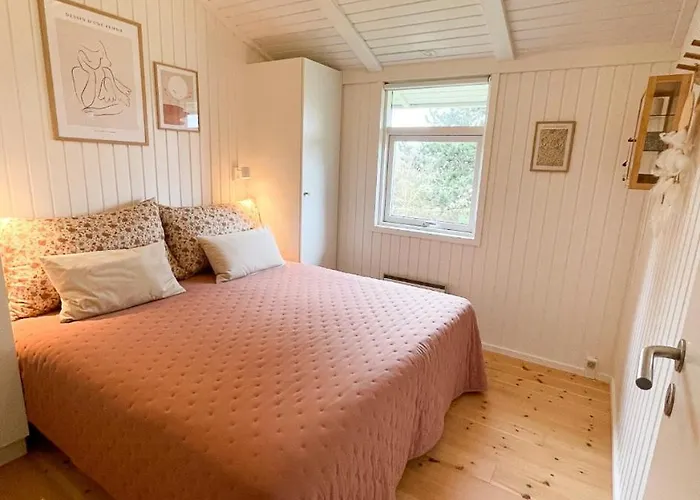 Family-friendly Near * Ebeltoft